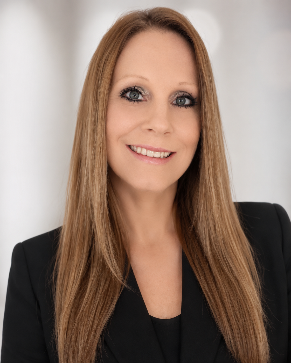Amber Carter, Managing Director