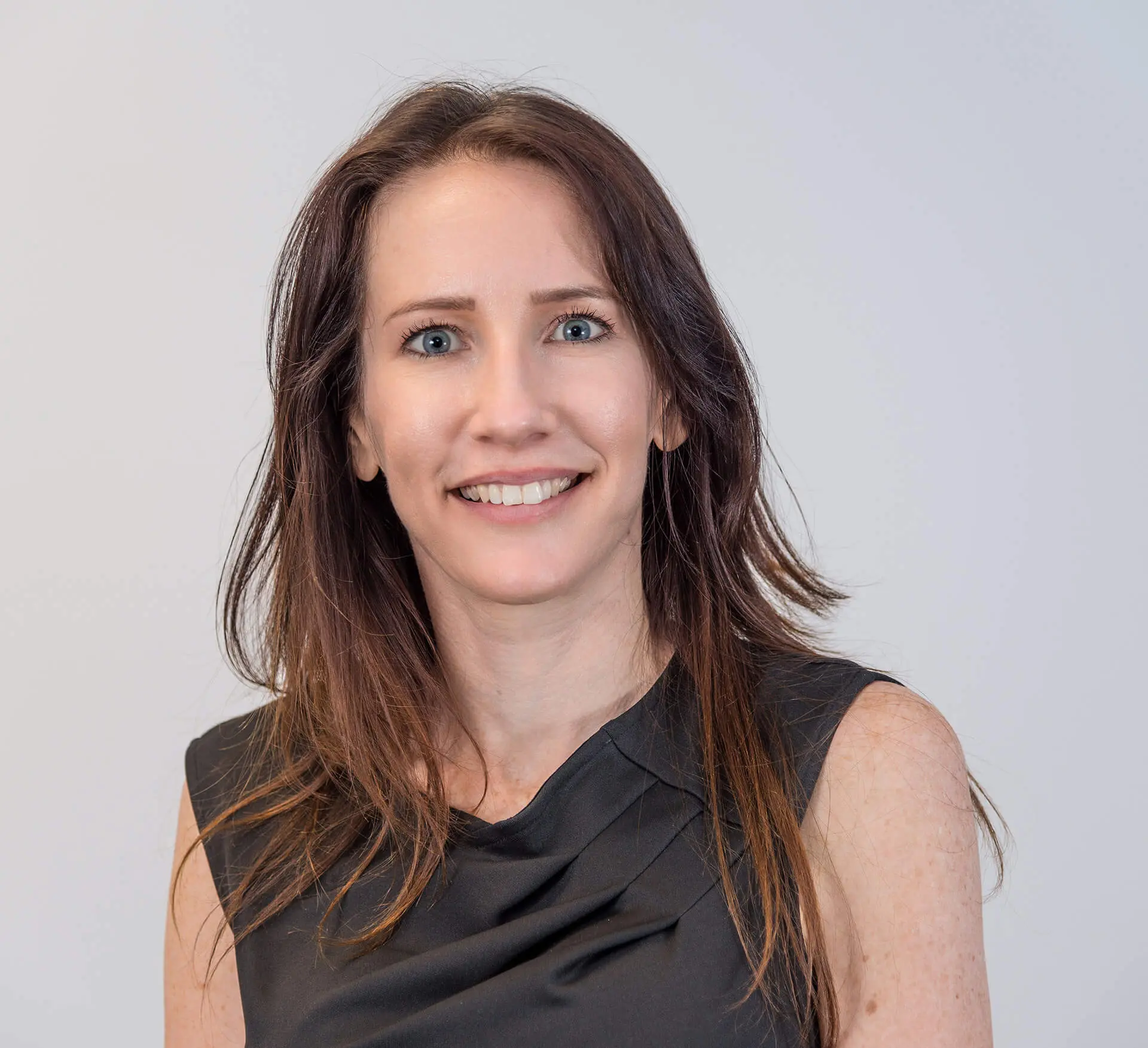Belinda Atkins, Managing Director